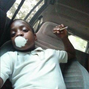 Meet your Posher, Randall